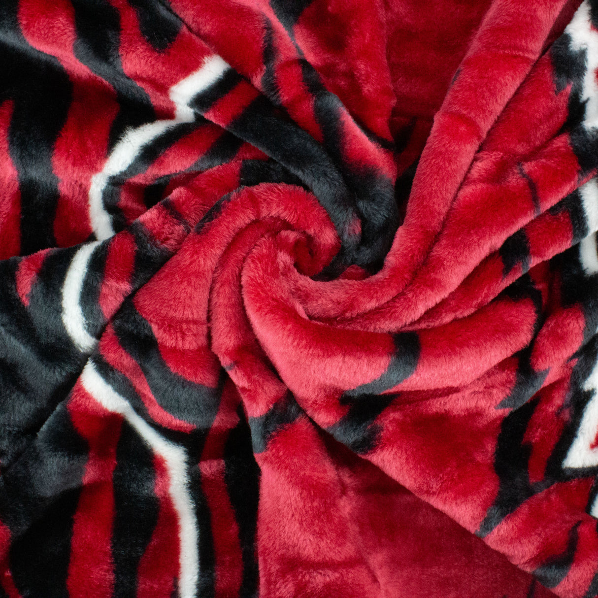 Arkansas Razorbacks Raschel Throw Blanket, 50" x 60"