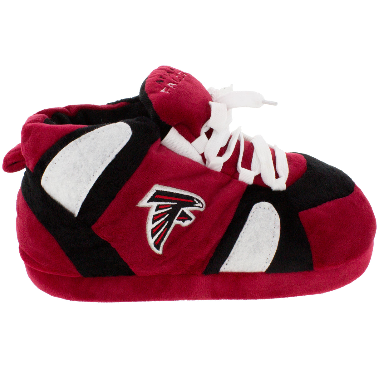 Atlanta Falcons ComfyFeet Original Comfy Feet Sneaker Slippers