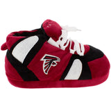 Atlanta Falcons ComfyFeet Original Comfy Feet Sneaker Slippers