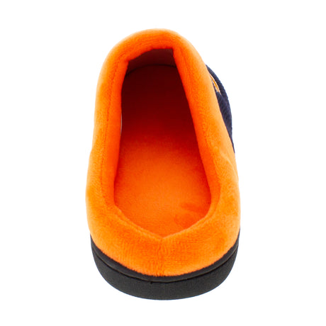 Auburn Tigers Clog Slipper