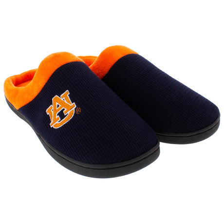 Auburn Tigers Clog Slipper