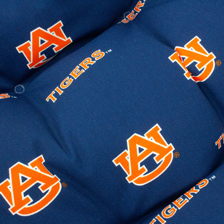 Auburn Tigers Adirondack Cushion