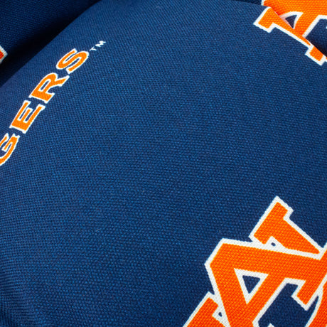 Auburn Tigers Adirondack Cushion