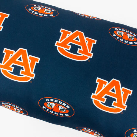 Auburn Tigers Body Pillow