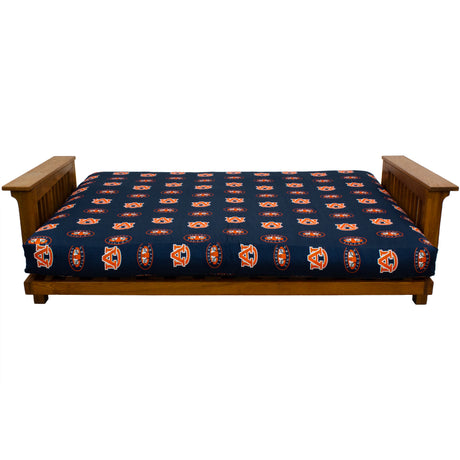 Auburn Tigers Futon Cover