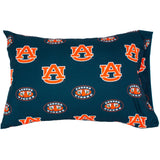 Auburn Tigers Pillowcases