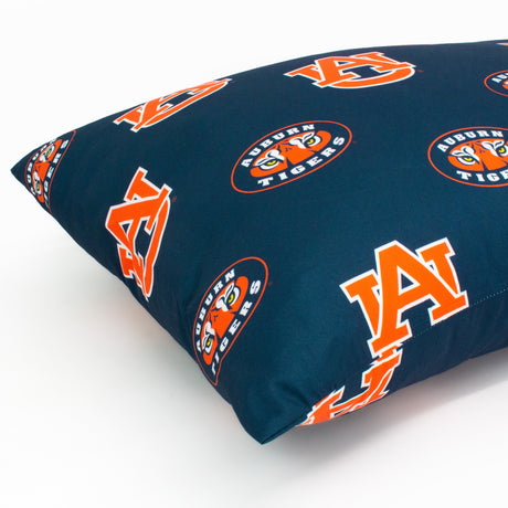 Auburn Tigers Pillowcases