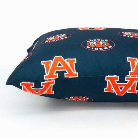 Auburn Tigers Pillowcases