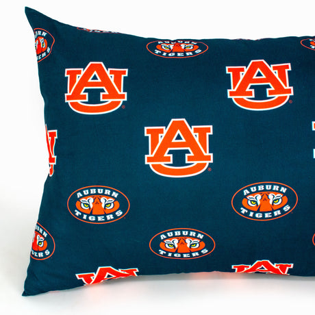 Auburn Tigers Pillowcases