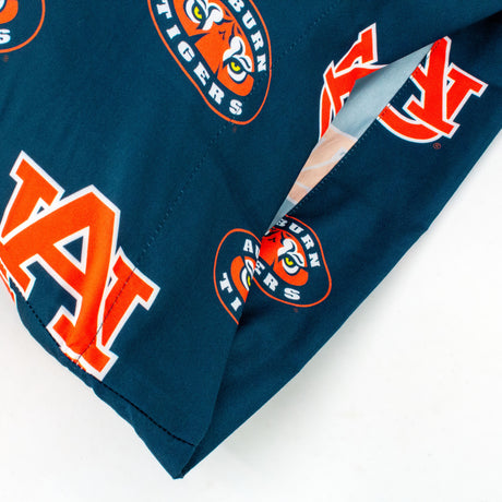 Auburn Tigers Pillowcases
