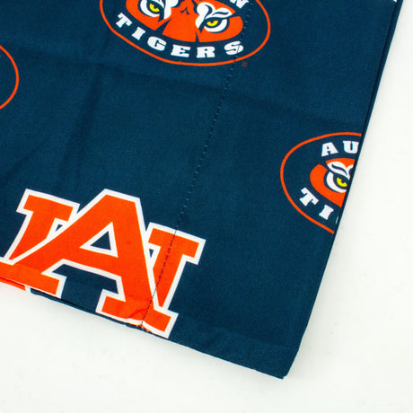 Auburn Tigers Pillowcases