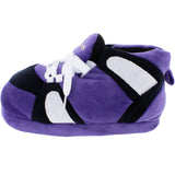 Baltimore Ravens ComfyFeet Original Comfy Feet Sneaker Slippers