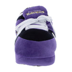 Baltimore Ravens ComfyFeet Original Comfy Feet Sneaker Slippers