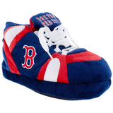 Boston Red Sox ComfyFeet Sneaker Slippers