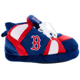 Boston Red Sox ComfyFeet Sneaker Slippers