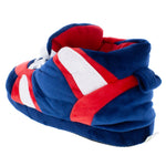 Boston Red Sox ComfyFeet Sneaker Slippers