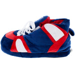 Boston Red Sox ComfyFeet Sneaker Slippers