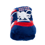 Boston Red Sox ComfyFeet Sneaker Slippers