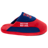 Boston Red Sox Low Pro Indoor House Slippers