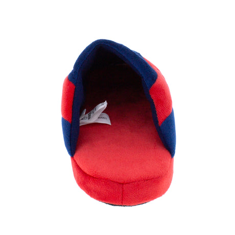 Boston Red Sox ComfyFeet Low Pro Indoor House Slippers