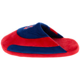 Boston Red Sox Low Pro Indoor House Slippers