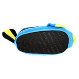 Blue Tang Fish Comfy Animal Slippers