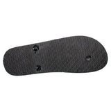Houston Texans FOCO Big Logo Flip Flops