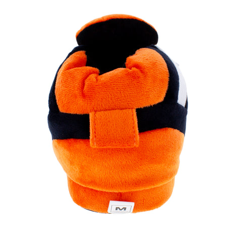 Cincinnati Bengals ComfyFeet Original Comfy Feet Sneaker Slippers