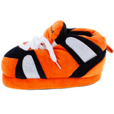 Cincinnati Bengals ComfyFeet Original Comfy Feet Sneaker Slippers