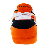 Cincinnati Bengals ComfyFeet Original Comfy Feet Sneaker Slippers