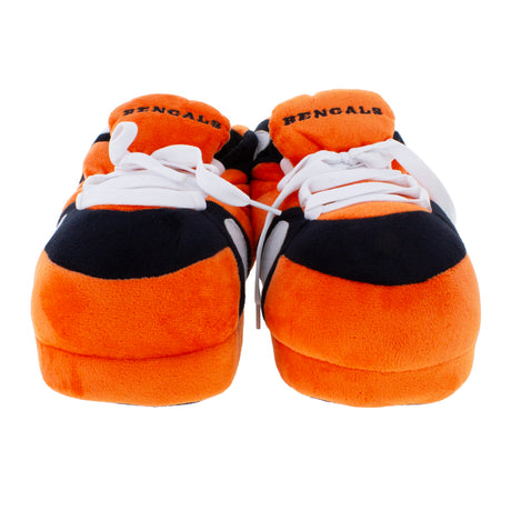 Cincinnati Bengals ComfyFeet Original Comfy Feet Sneaker Slippers