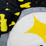 Pittsburgh Steelers NFL Throw Blanket, 50" x 60"