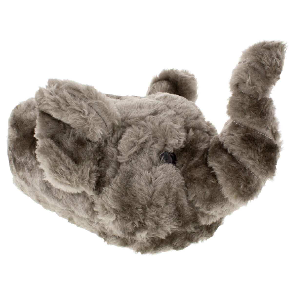 Elephant ComfyFeet Animal Slippers