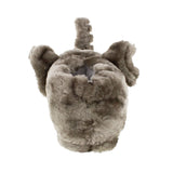 Elephant ComfyFeet Animal Slippers