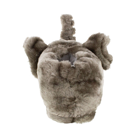 Elephant ComfyFeet Animal Slippers