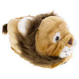 Lion ComfyFeet Animal Slippers