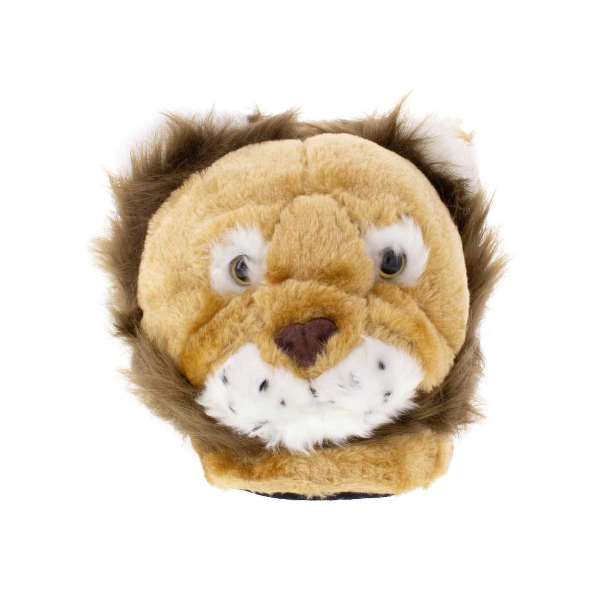 Lion ComfyFeet Animal Slippers