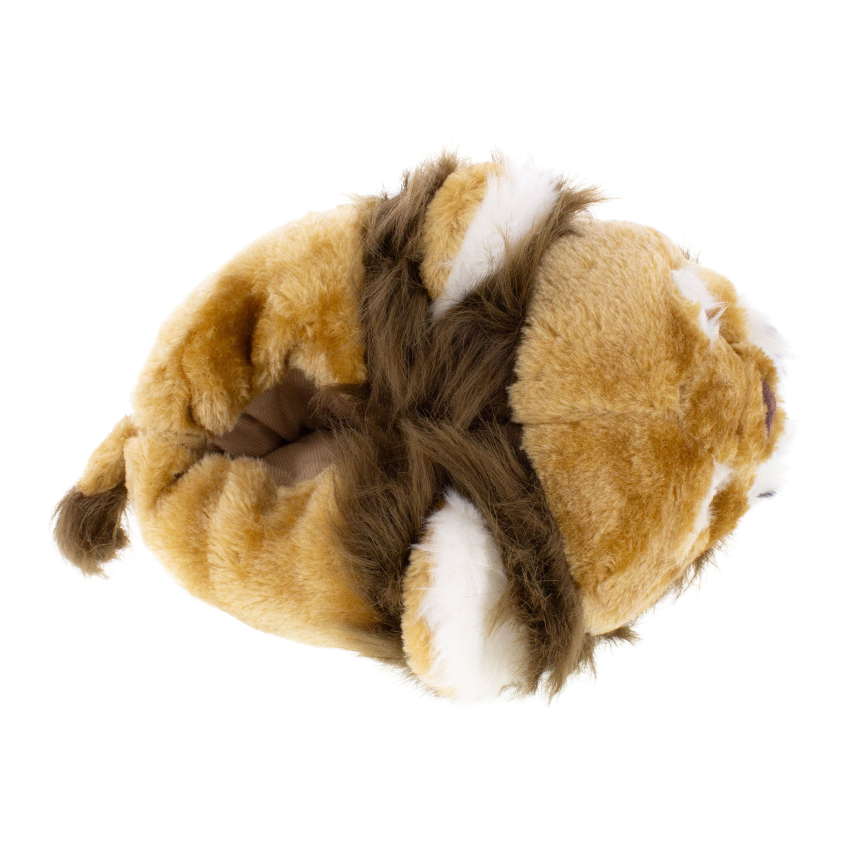 Lion ComfyFeet Animal Slippers
