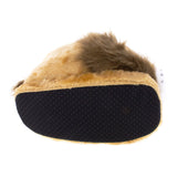 Lion ComfyFeet Animal Slippers
