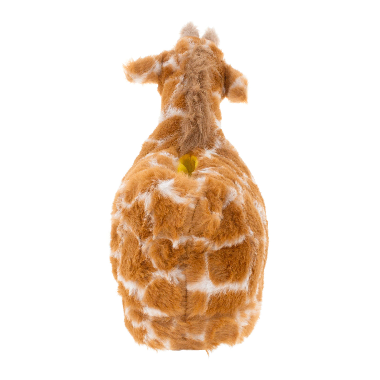 Giraffe ComfyFeet Animal Slippers