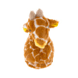 Giraffe ComfyFeet Animal Slippers