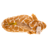 Giraffe ComfyFeet Animal Slippers