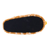 Giraffe ComfyFeet Animal Slippers