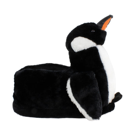 Penguin ComfyFeet Animal Slippers