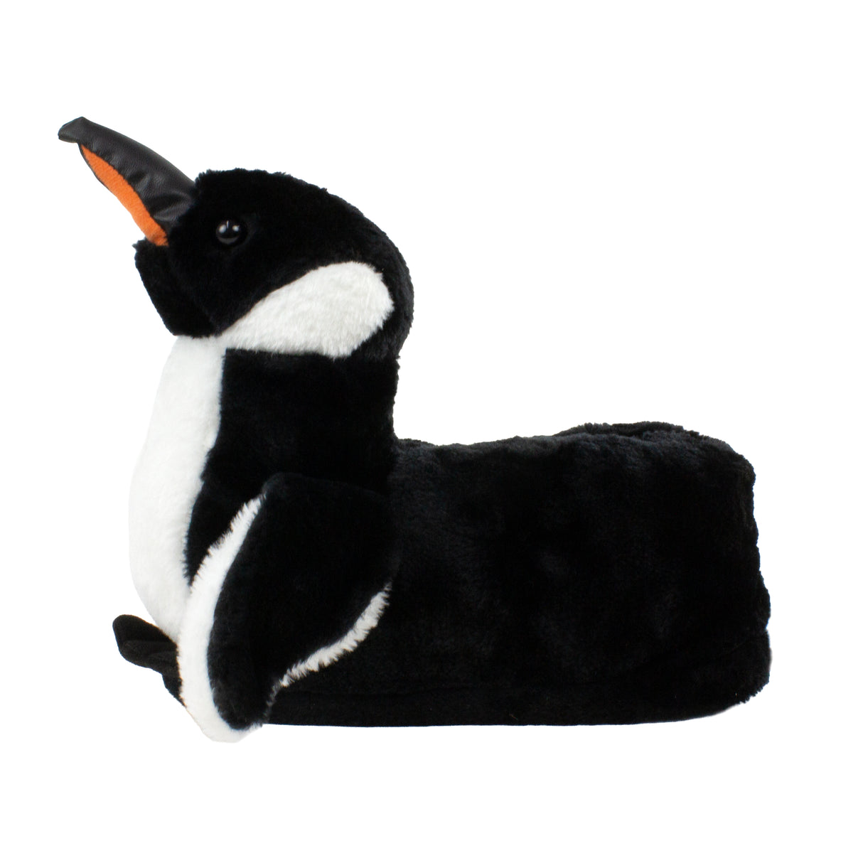 Penguin ComfyFeet Animal Slippers