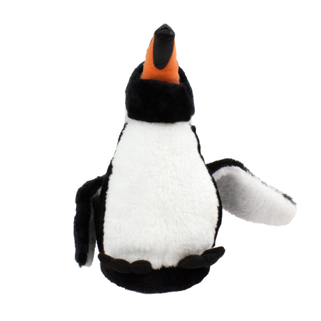 Penguin ComfyFeet Animal Slippers