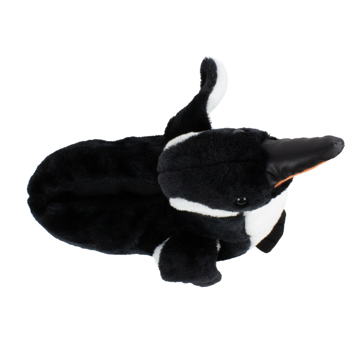 Penguin ComfyFeet Animal Slippers