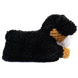 Bernedoodle Dog ComfyFeet Animal Slippers