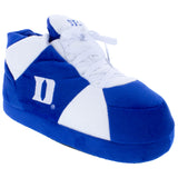 Duke Blue Devils Original Comfy Feet Sneaker Slippers