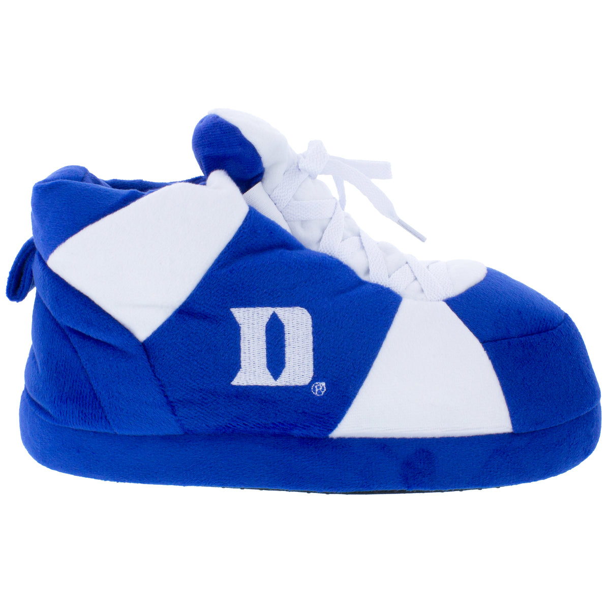 Duke Blue Devils Original Comfy Feet Sneaker Slippers